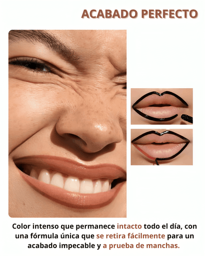 Delineador de Labios Pell Off